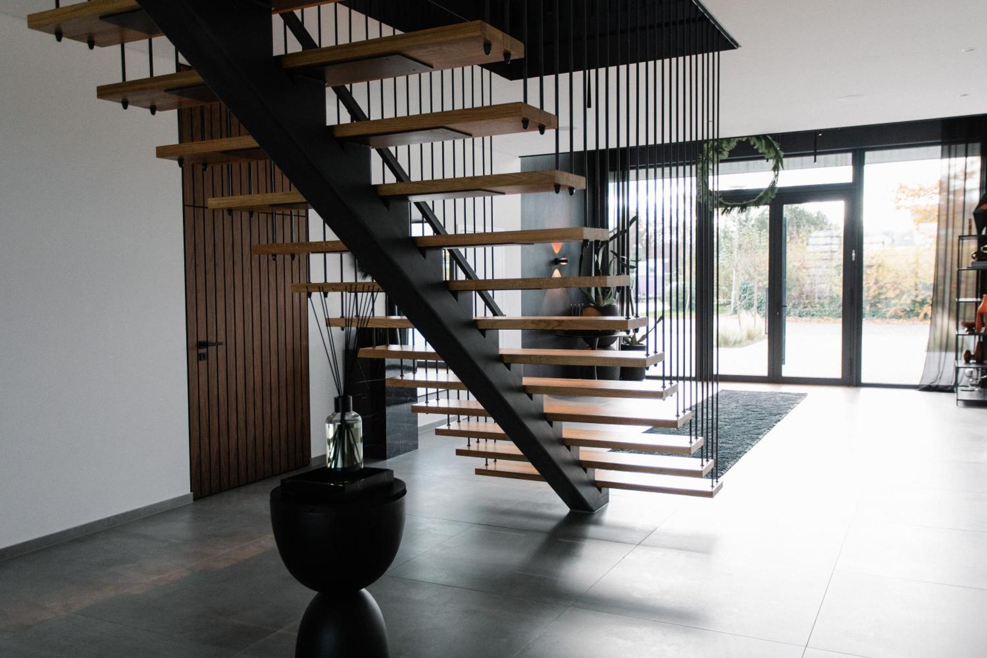 Exklusive Design Appartement Blackberry Neubau Pfungstadt Esterno foto