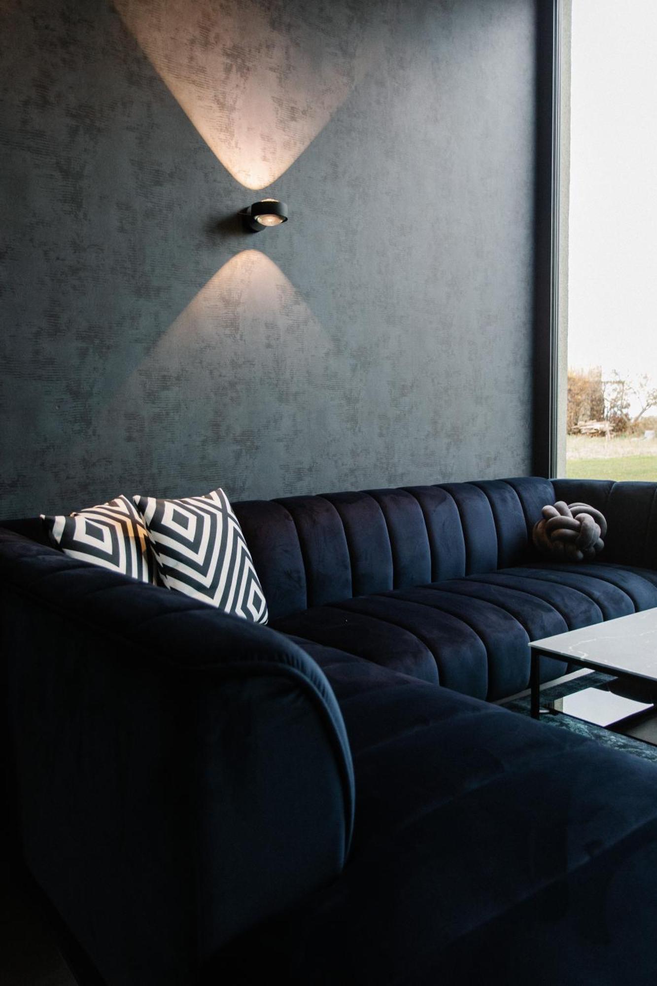Exklusive Design Appartement Blackberry Neubau Pfungstadt Esterno foto
