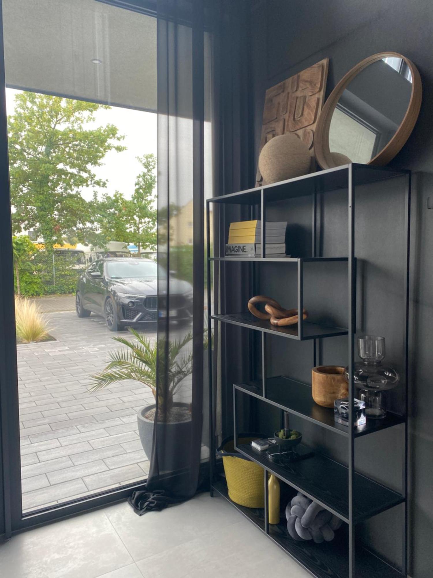 Exklusive Design Appartement Blackberry Neubau Pfungstadt Esterno foto